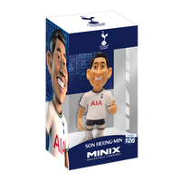 Minix - Tottenham Hotspur - Son 12Cm
