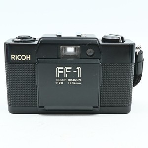 Ricoh FF 1 | eBay