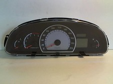 Compteur Hyundai MATRIX