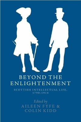 Aileen Fyfe Beyond the Enlightenment (Taschenbuch)
