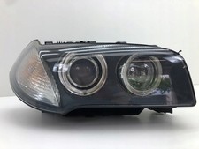 Frontscheinwerfer BMW X3 E83 7162194-05 Xenon Rechts Scheinwerfer Headlight