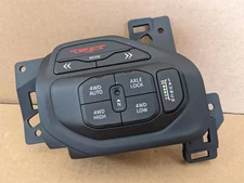 68454662AC OEM 2021 2022 2023 2024 RAM TRX 1500 Transfer Case Switch Shifter