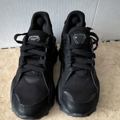 Puma RS-XL forever diamond black (GS) sz 5.5  NEW