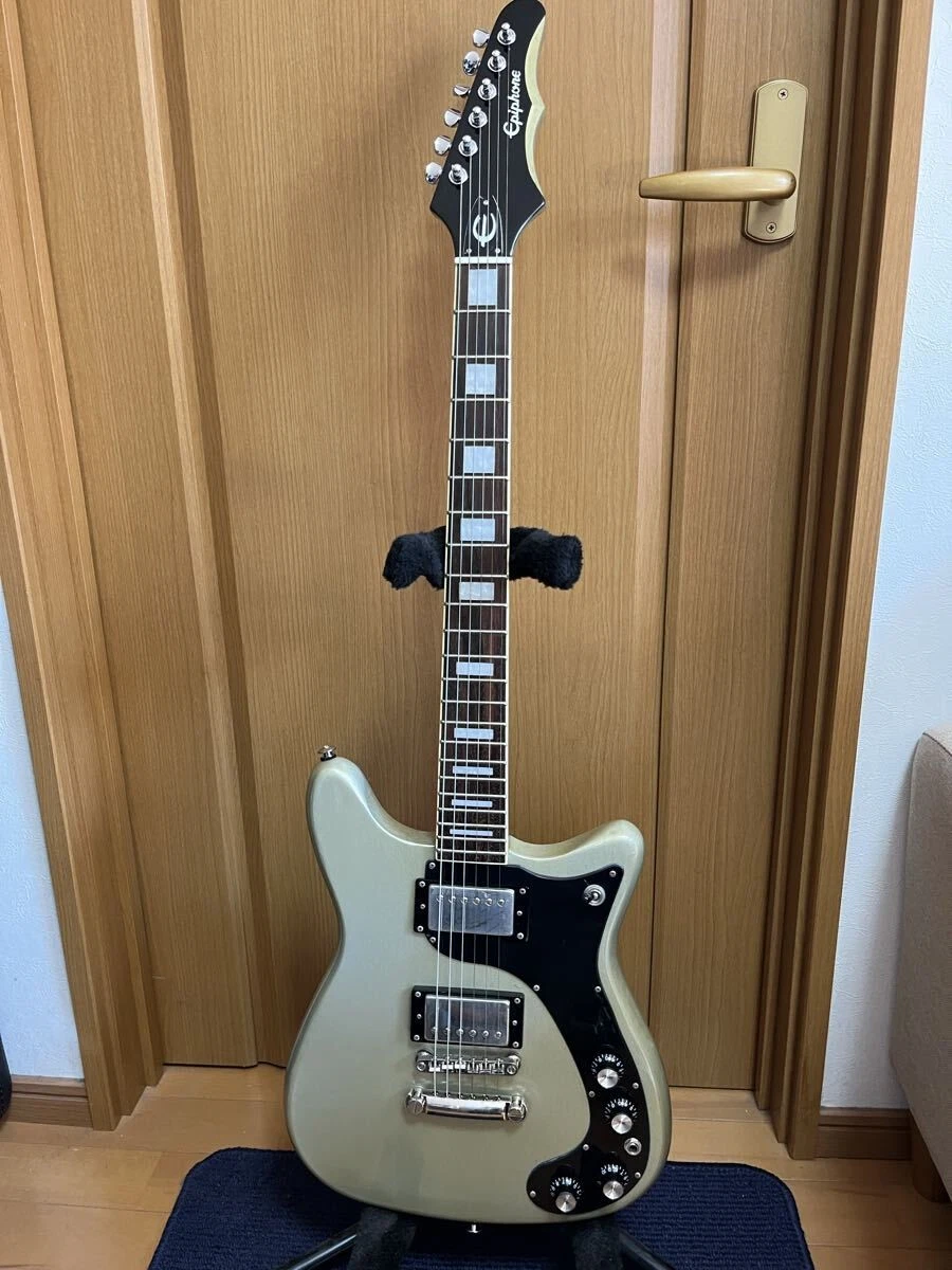 Epiphone Wilshire for sale - eBay