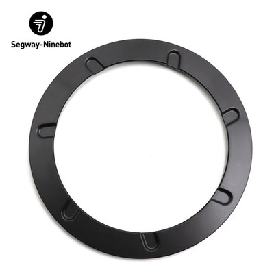Original Ersatz Motor Hub Trim Ring für Segway Ninebot MAX G30 G30P E-Scooter