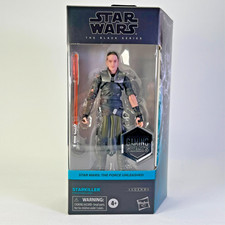 Star Wars Black Series Starkiller Legends   The Force Unleashed   Gaming Greats