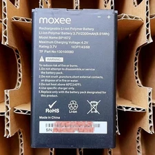 NEW BP1672 Battery For Moxee Mifi Hotspot K779HSDL Batteria Accu 2300mAh