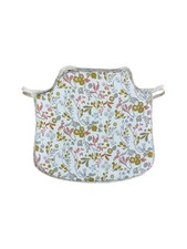 Cuscino sedile posteriore piccolo mandrino ocra Ashbee cucina/pranzo