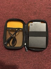 Seagate Portable Drive 4TB