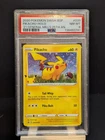 PSA 8 Pikachu Holo 2020 SWSH039 General Mills 25th Anniversary Promo