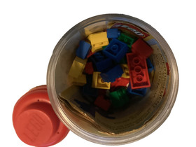 Vintage Lego 4027 only missing one piece great condition