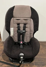 Vintage 2006 Cosco Convertible Car Seat Collectible Item Use For Dolls Or Bears