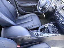 armlehne BMW SERIE 1 LIM. F20 118D eliop1080363