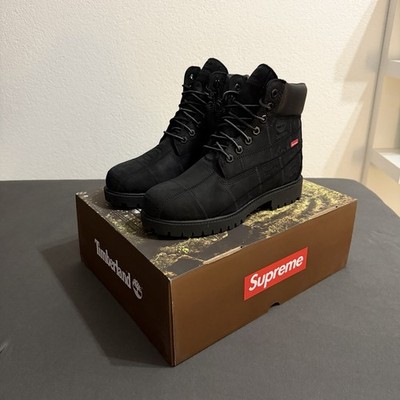 Supreme Timberland 6 Premium Waterproof Boot