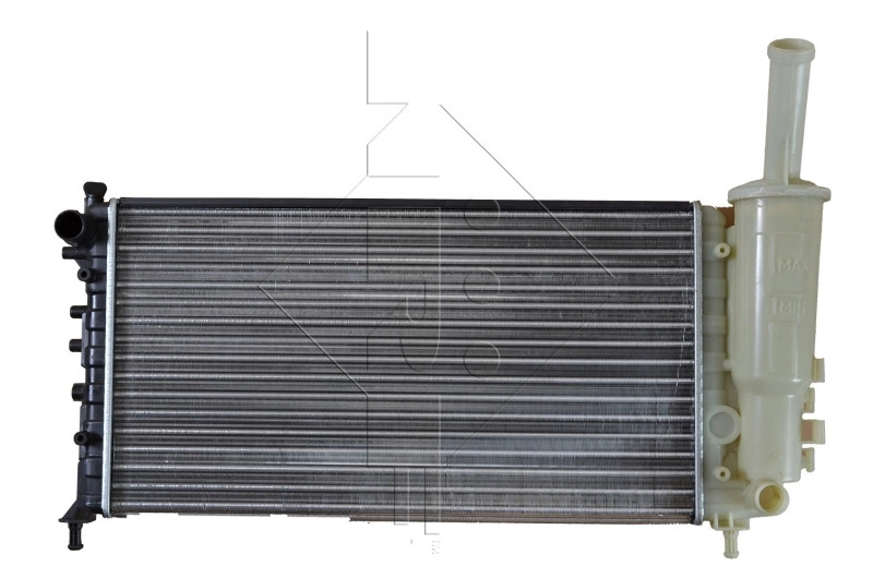 Radiateur moteur NRF 58171 refroidissement liquide de rechange pour OE 46554979 auto