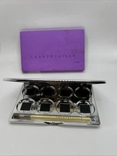 Chantecaille Ma Palette 8 Color Magnetic Palette New In Box