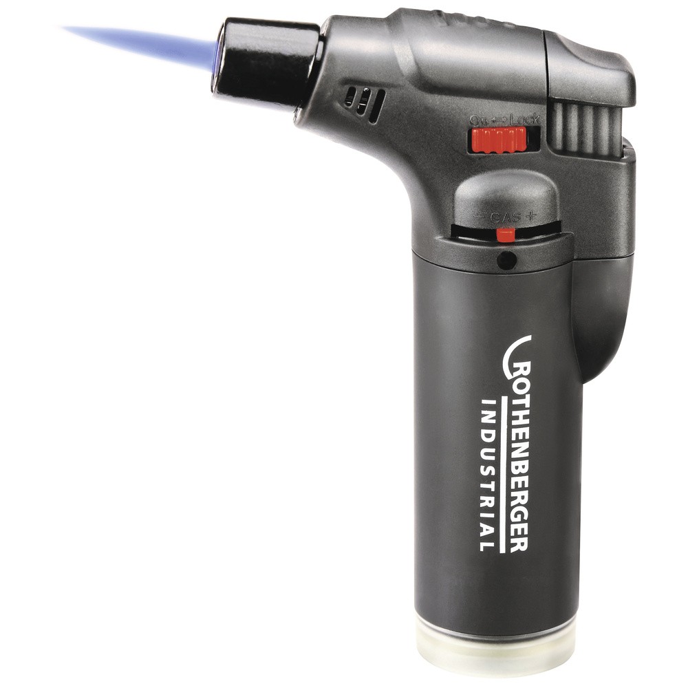 Rothenberger Industrial 1500003544 Gasbrenner    1 St.
