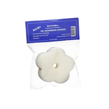 Bulk offer - HotTubMax oil absorbent sponges Individually packed - Free Shipping