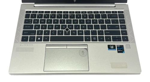 HP EliteBook 840 G8 14" Laptop i5 11th Gen 256GB SSD 16GB RAM Win 11 (KC) - Picture 2 of 6