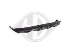 Spoiler hinten für PDC für Mercedes GLE/167 2019->