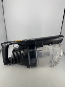 Shark IZ202UKTDB 26 kabelloser beutelloser Stielstaubsauger Hauptmotor & Behälter