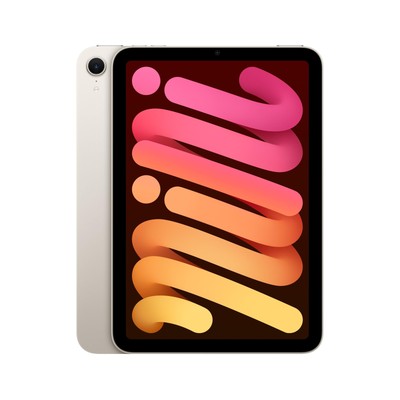 Ipad Mini Wi-Fi 128Gb - Starlight NEW