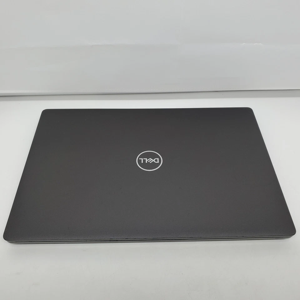 Dell Latitude 5400 · i5-8265U · 8GB · 256GB, Foto 1 von 5