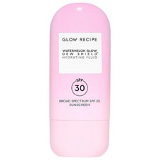 Glow Recipe Watermelon Glow Dew Shield SPF 30 Hydrating Fluid Sunscreen EX 01/27