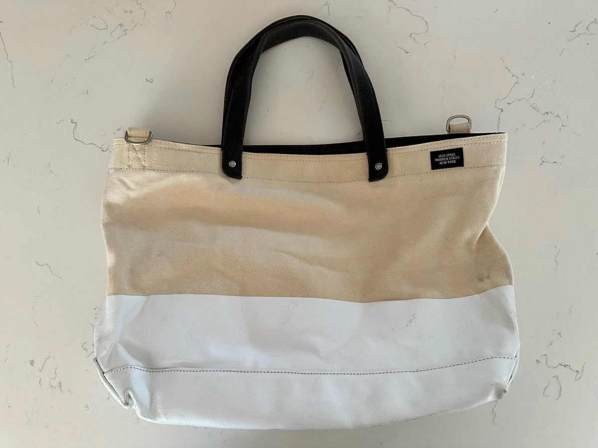 JACK SPADE Tote Bags for Men for sale | eBay