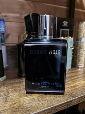 Michael Malul Ocean Noir Men's Eau de Parfum - 3.4 fl oz