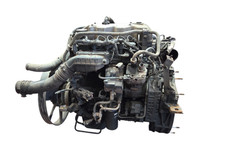 IVECO F4AFE411 - 4 CYLINDER EURO 6 TECTOR 5 ENGINE EUROCARGO USED - GOOD RUNNER