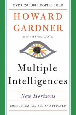 Multiple Intelligences : New Horizons Perfect Howard Gardner