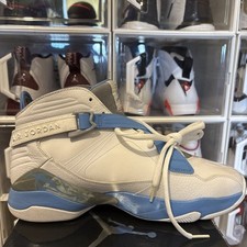 jordan 8 carolina blue