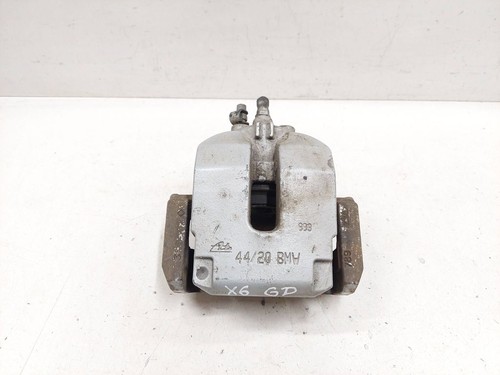 BMW X6 E71 2010 Hinten rechts Bremssattel hinten 4420BMW Diesel 180kW VLU38484