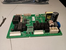 Whirlpool OEM Refrigerator Main Electronic Control Board W11224256 / W11161172