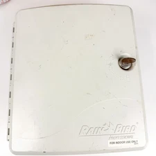 Rain Bird ESP 12-LXI+ Plus  Indoor Sprinkler Controller 12 Zone - Tested
