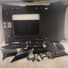 BMW X5 E70 Dachhimmel komplett