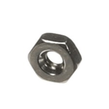 BLOOMFIELD 2 C-70146 NUT 4-40 Hex HD Ms Ss Replacement 2 C-70146 for Bloomfield
