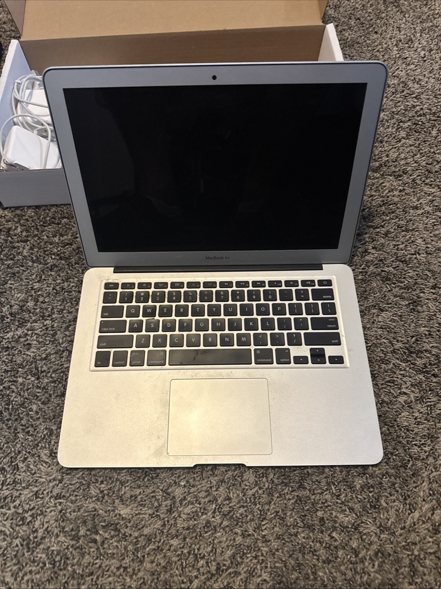 Apple MacBook Air A1466 13