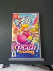 Princess Peach Showtime! - Nintendo Switch, 2024