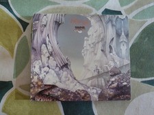 Yes ‎– Relayer 2003 Europe NM/NM