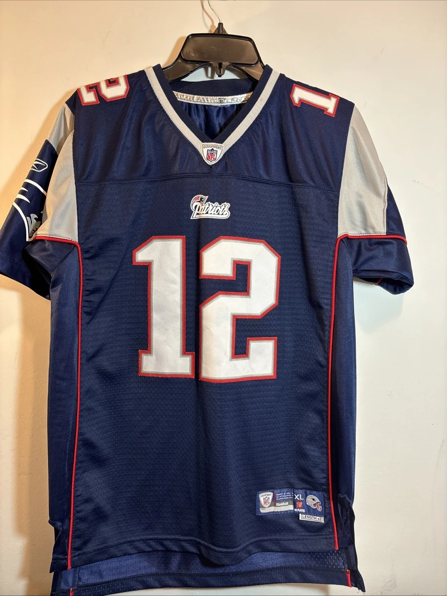 Preços baixos em Camisas Reebok New England Patriots NFL | eBay