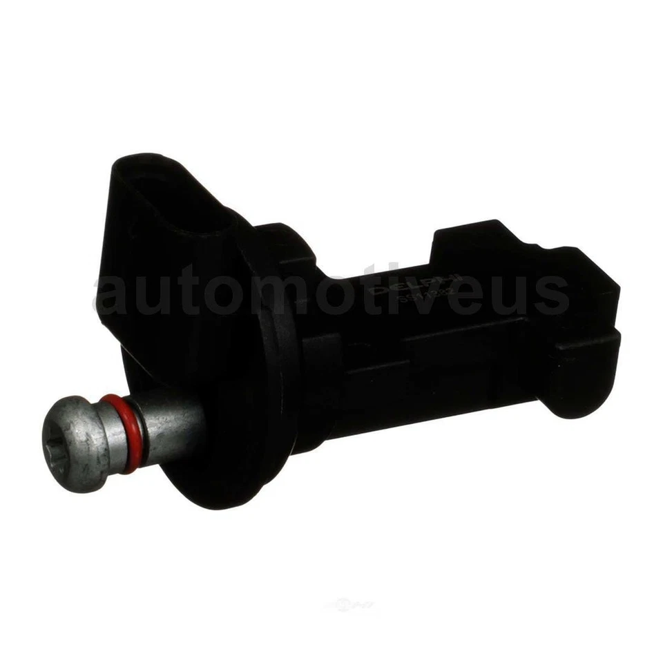 发动机凸轮轴位置传感器 2X Delphi 适用于吉普切诺基 2014 2015 2016 2017 — 第 2/4 张图片