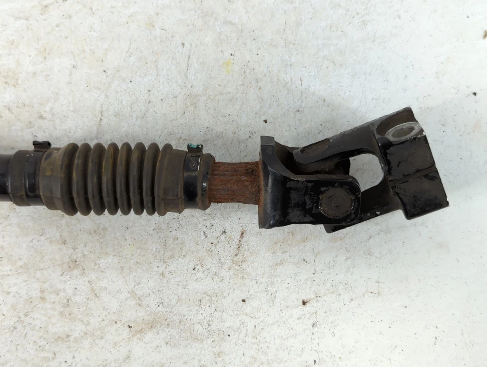 Jeep Wrangler 2015 eje intermedio GAK6M Foto 3 de 4