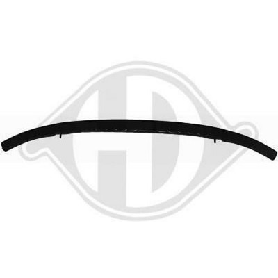 DIEDERICHS Querträger 2247014 unten für VW Passat Variant (3C5)