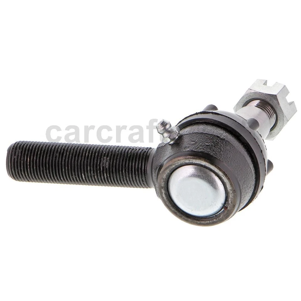 Extremos de barra de amarre interior delantero izquierdo Mevotech para Chrysler New Yorker Saratoga 1941 Foto 2 de 4