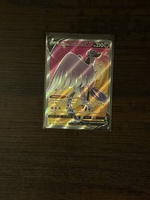 Galarian Articuno V 169/198 Ultra Rare Chilling Reign Pokemon Near Mint on eBay