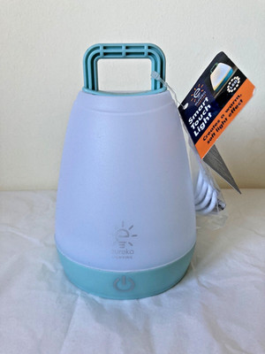 Eureka Lighting Smart Touch Light Camping Touch Control Akku USB