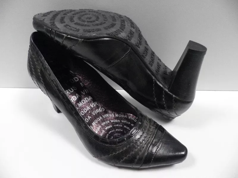 Virus chaussures top