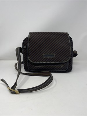 Samsonite Handtasche Organizer Unisex Schultergurt Medium